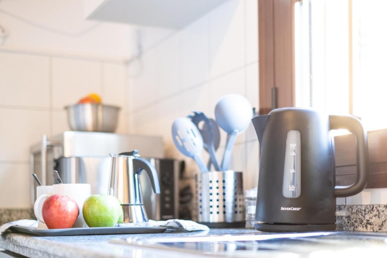 Triana Penthouse Apartman Sevilla Kültér fotó