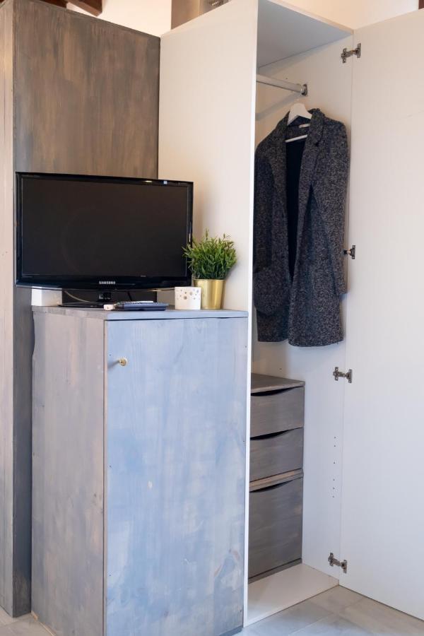 Triana Penthouse Apartman Sevilla Kültér fotó