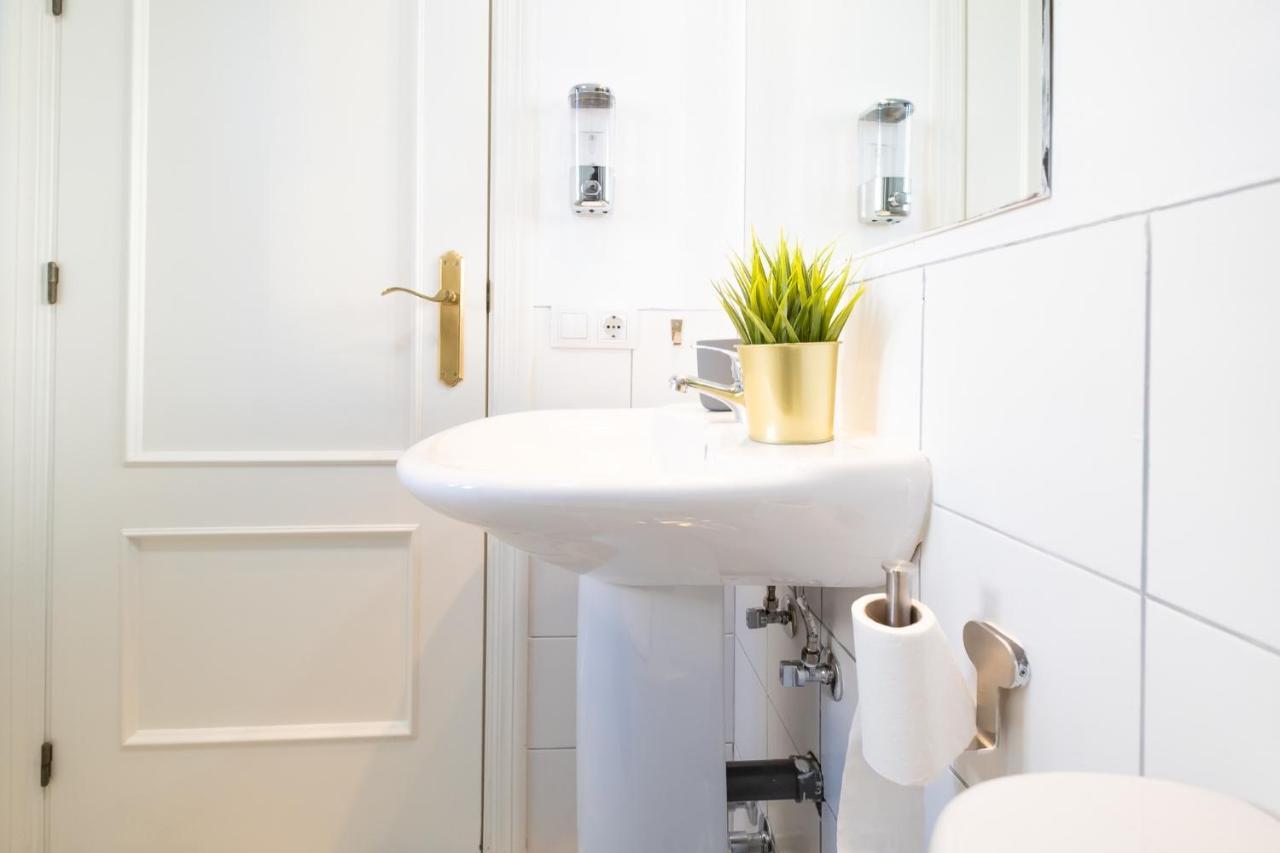 Triana Penthouse Apartman Sevilla Kültér fotó